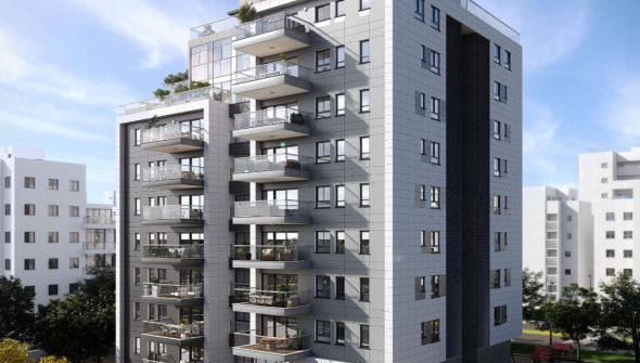 370 Boutique Holon