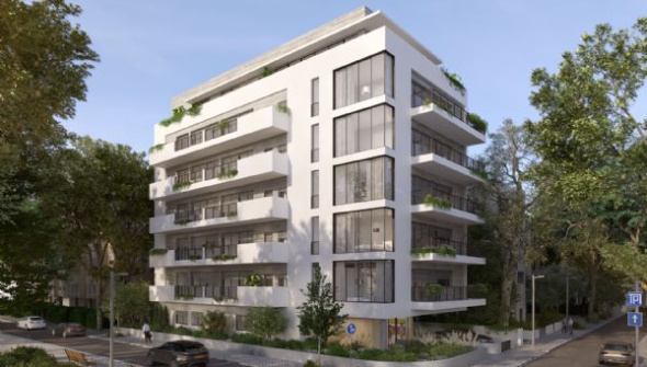 Sderot Motskin 5