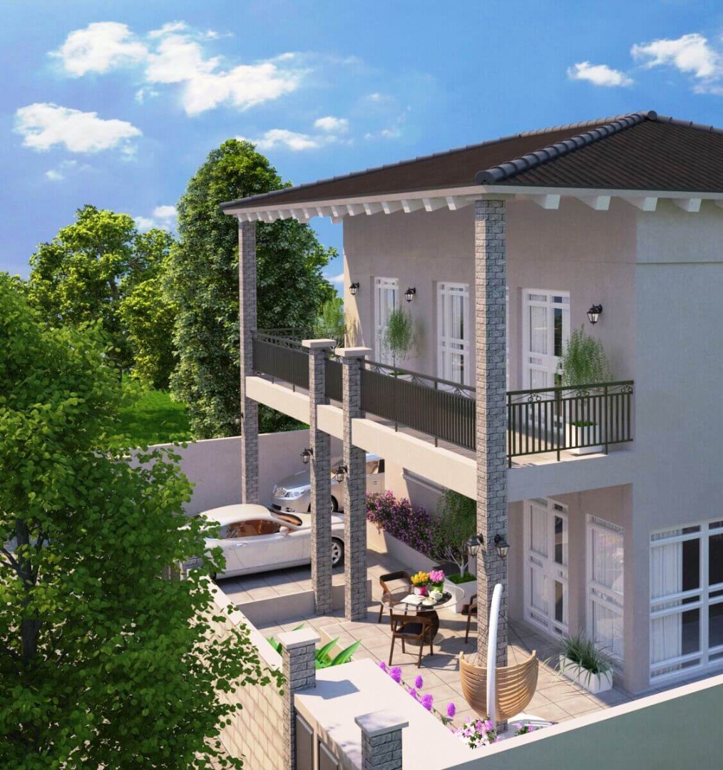 Project image