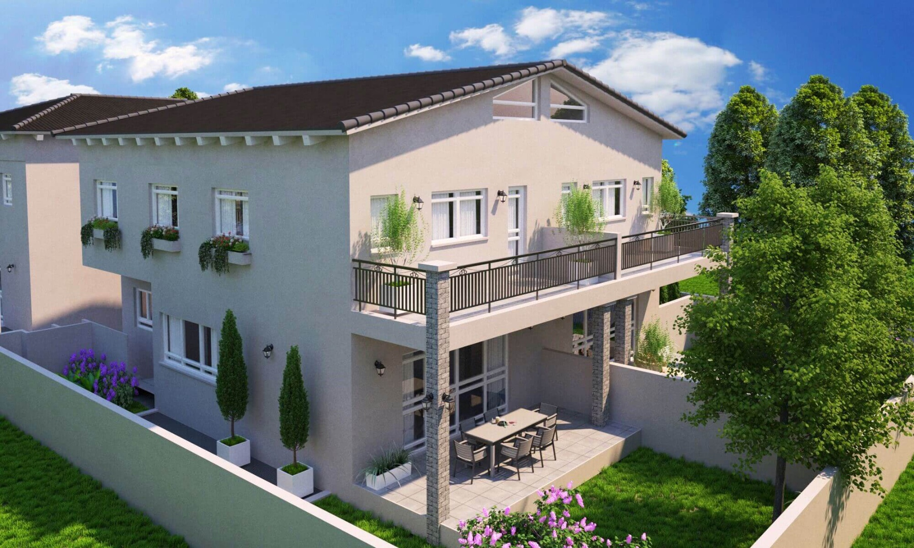 Project image