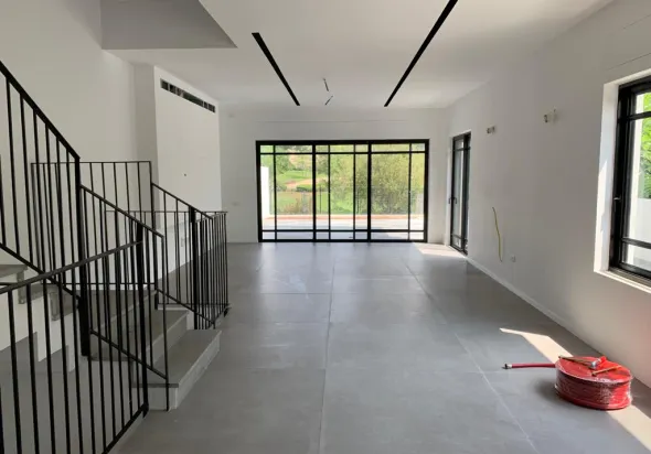 Park neighborhood בינוי ודיור