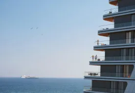 Marco Polo Инвестиции в недвижимость в Лимассое