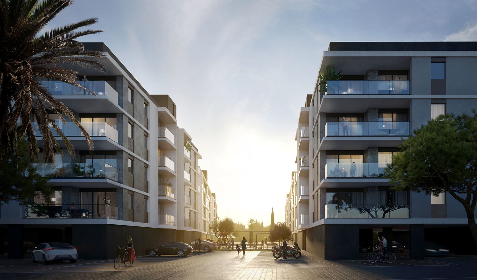 Project image