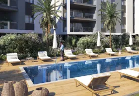 Lake View השקעות נדל