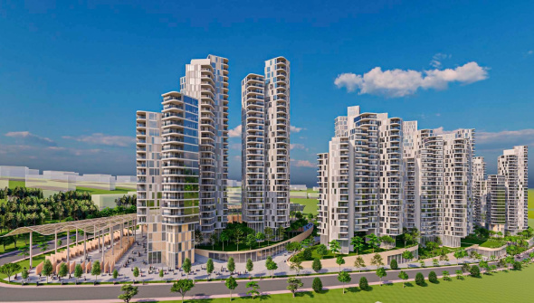 Herzl Complex