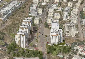 תמונות מצפה כנרת בטבריה
