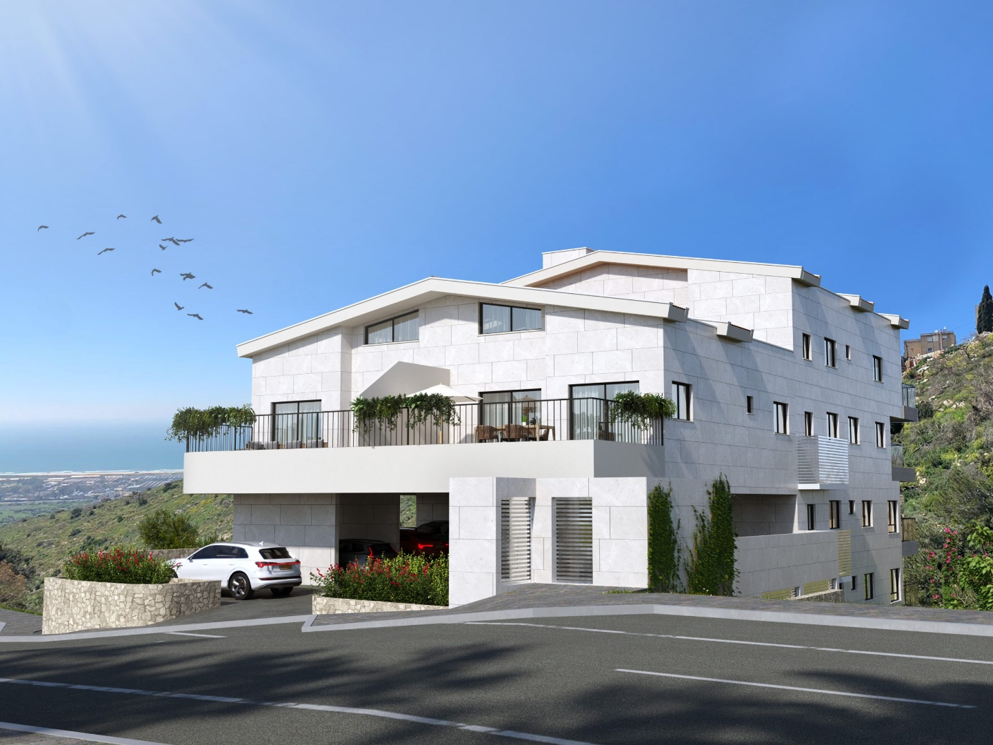 Project image
