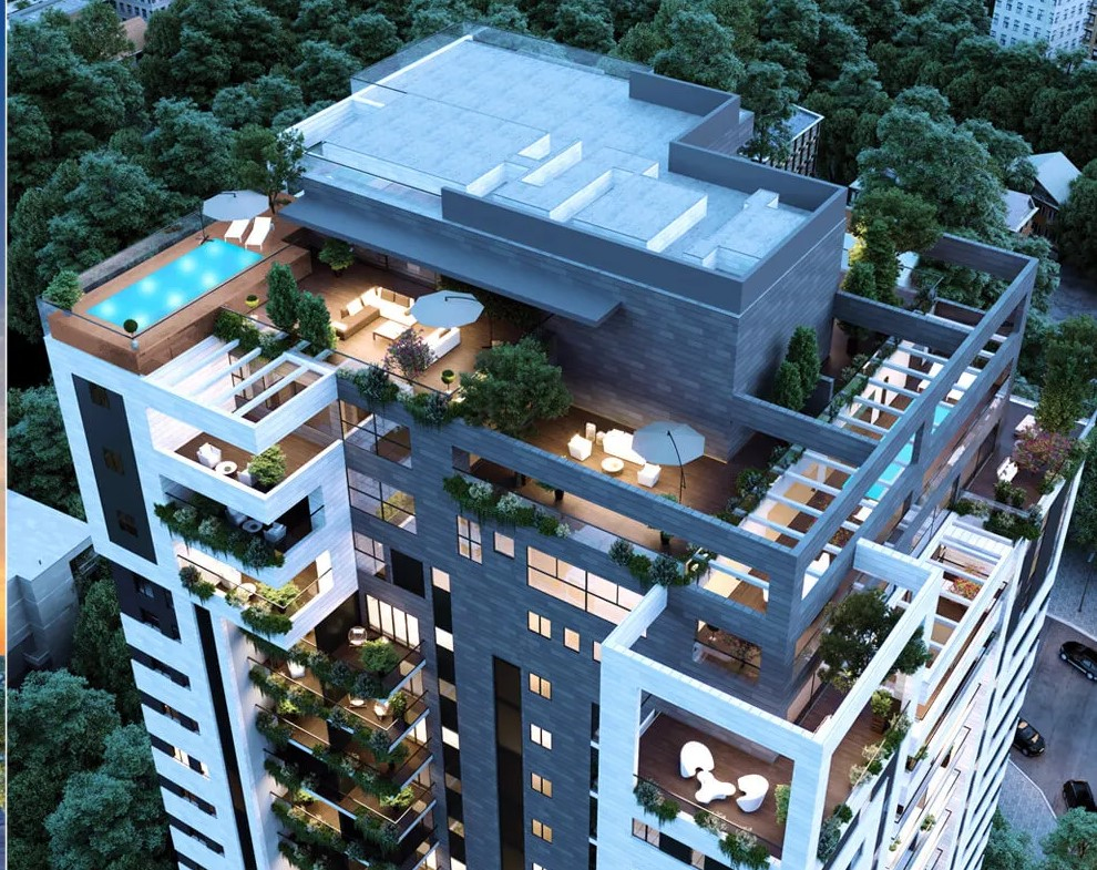 Project image