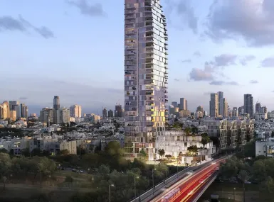 אבן גבירול 192