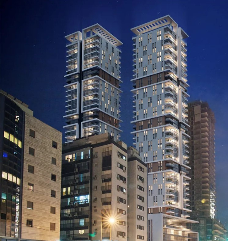 Project image