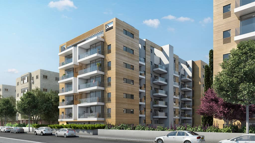 Project image