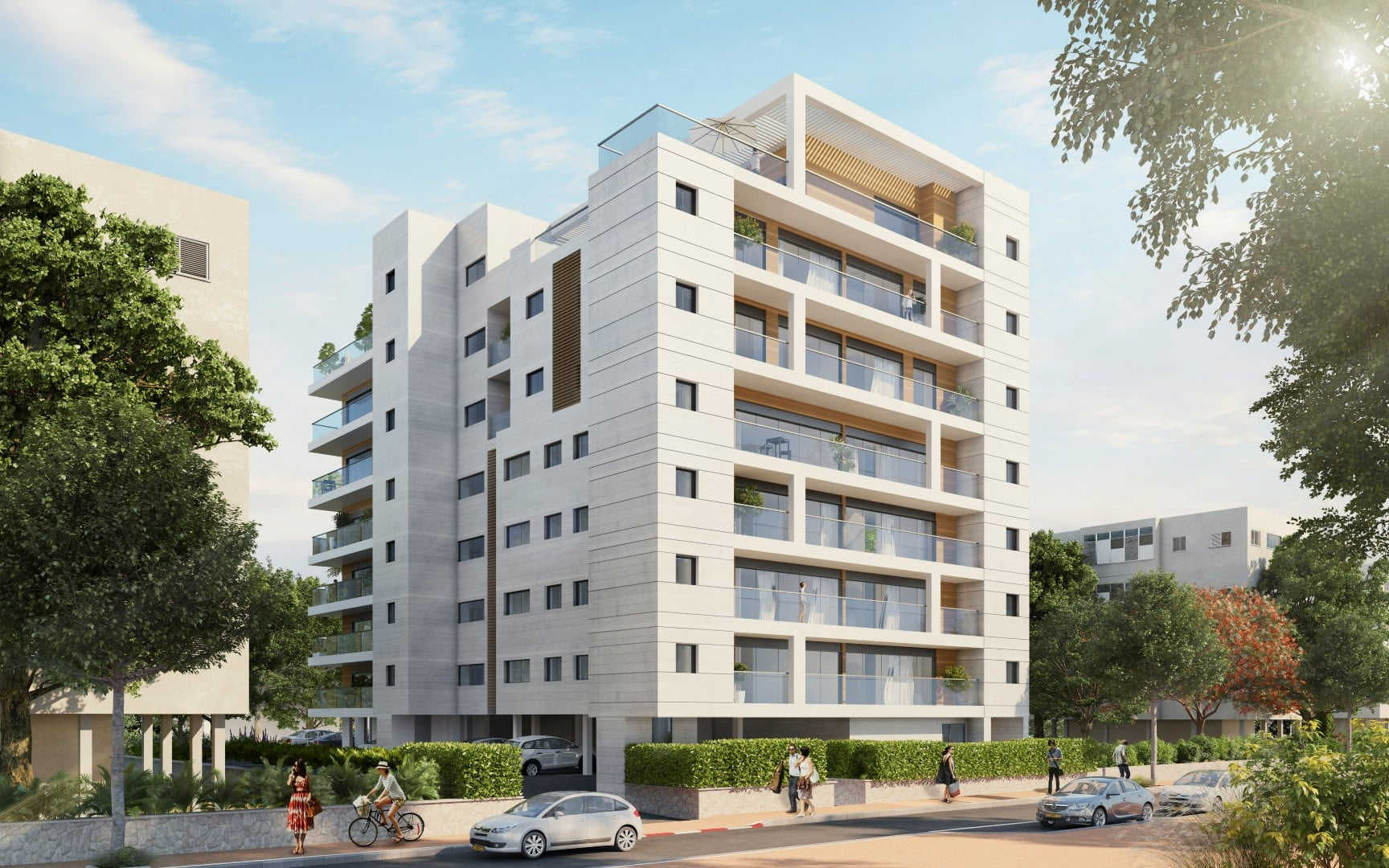 Project image
