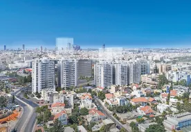 NEO in the hill ע.ט החברה להתחדשות עירונית