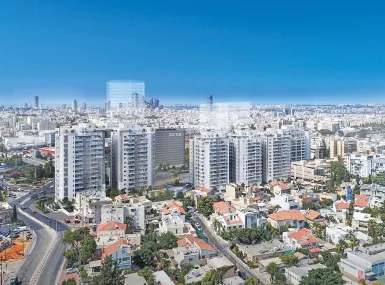 NEO בגבעה