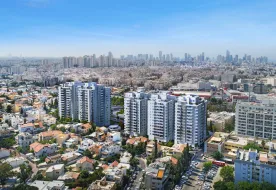NEO in the hill ע.ט החברה להתחדשות עירונית