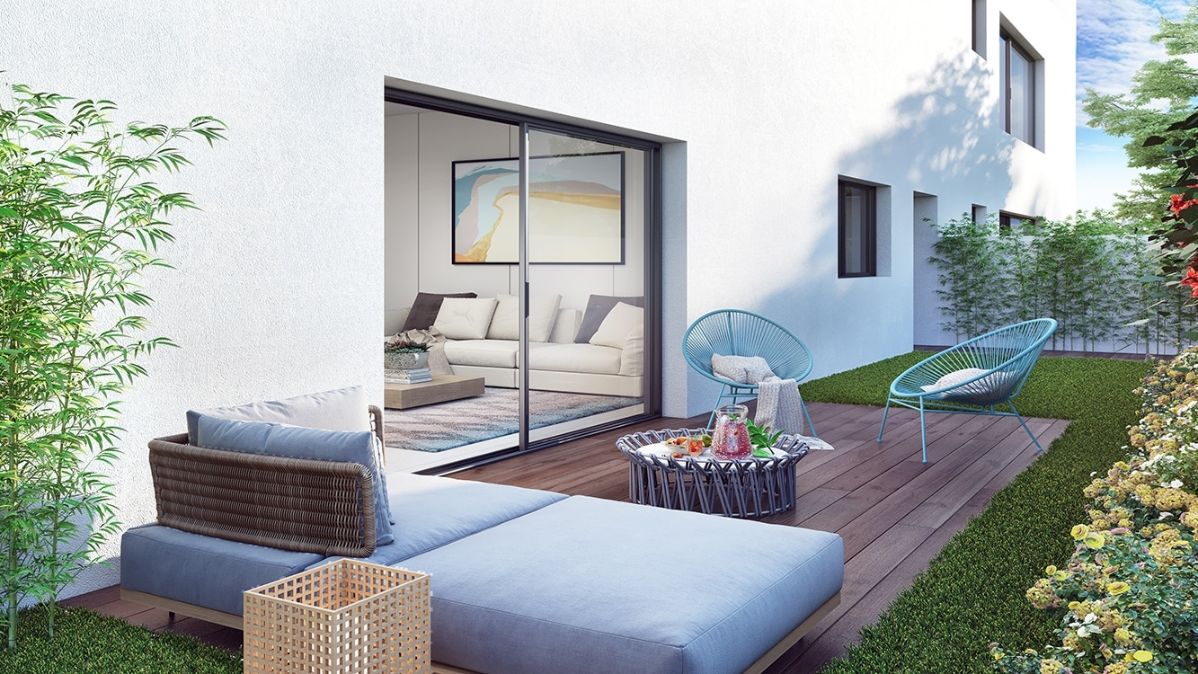 Project image