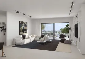 NEO hand for bricks ע.ט החברה להתחדשות עירונית