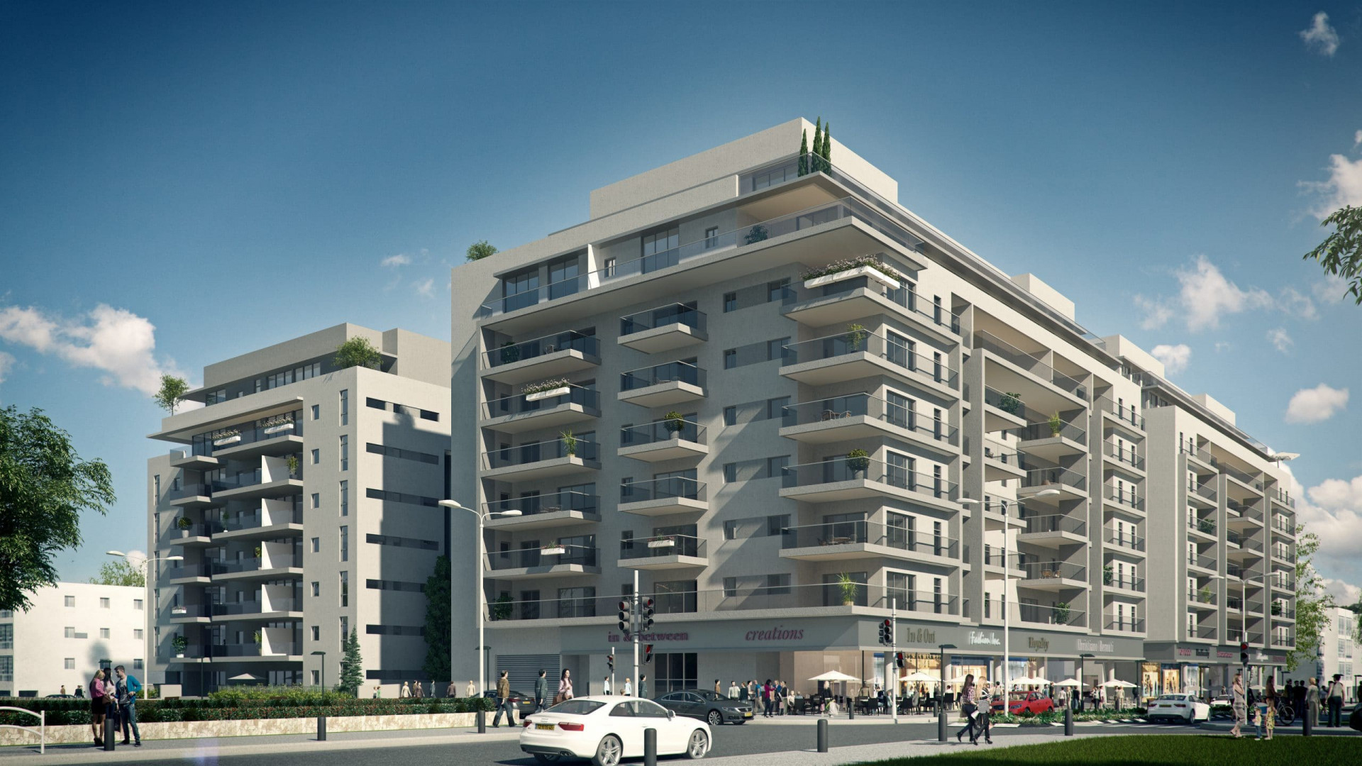 Project image