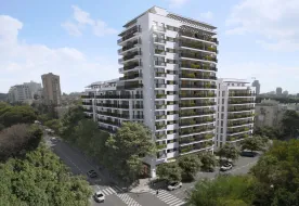 La Guardia West ע.ט החברה להתחדשות עירונית