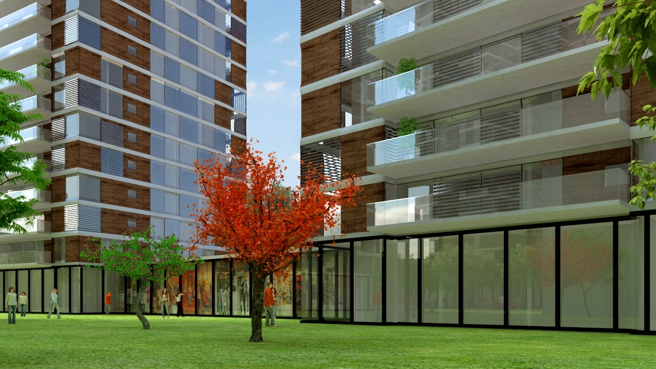 Project image