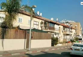 NEO Hana Sanesh ע.ט החברה להתחדשות עירונית