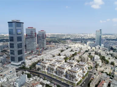 ז’בוטינסקי / מנחם בגין