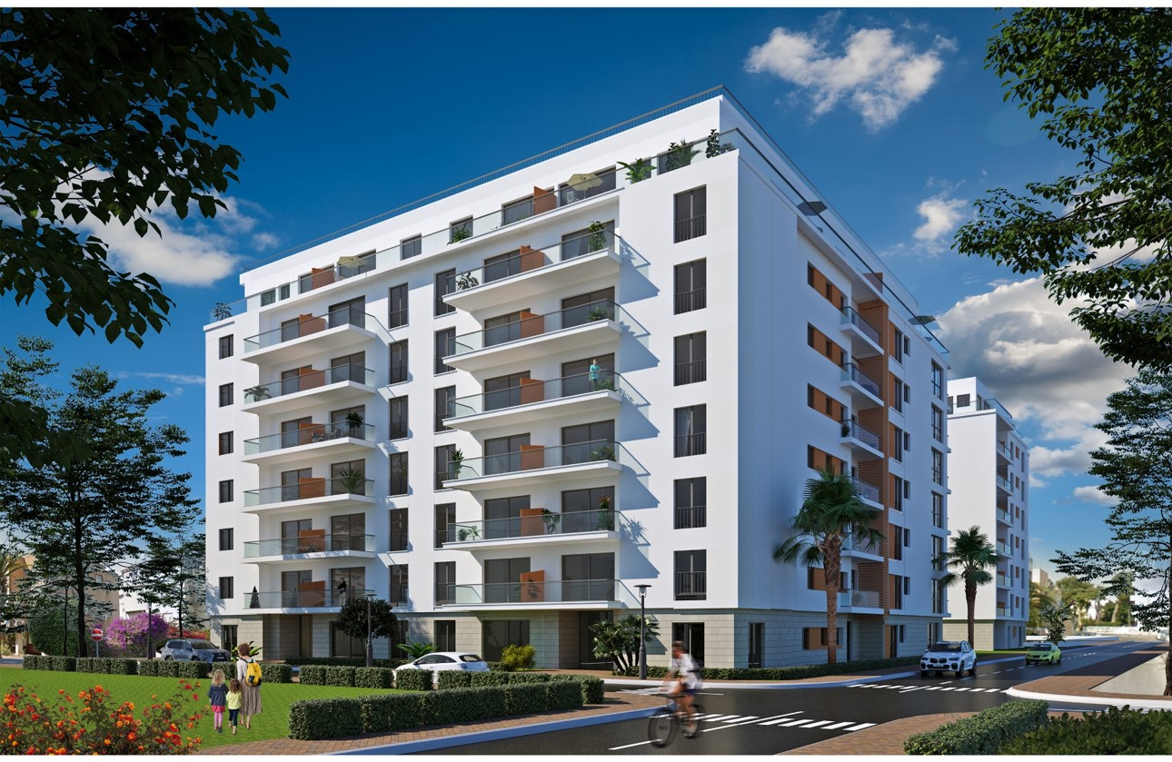 Project image