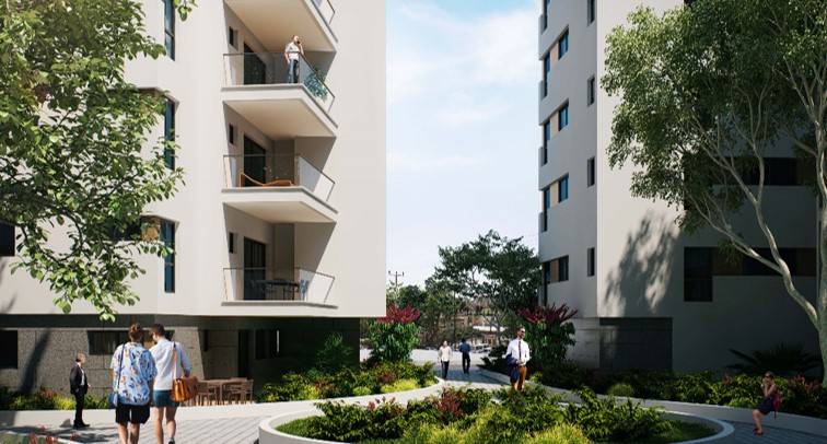 Project image