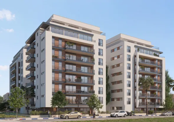 Bitzron Tel Aviv ע.ט החברה להתחדשות עירונית