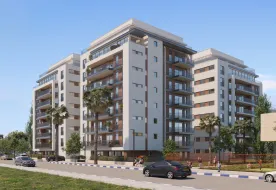 Bitzron Tel Aviv ע.ט החברה להתחדשות עירונית