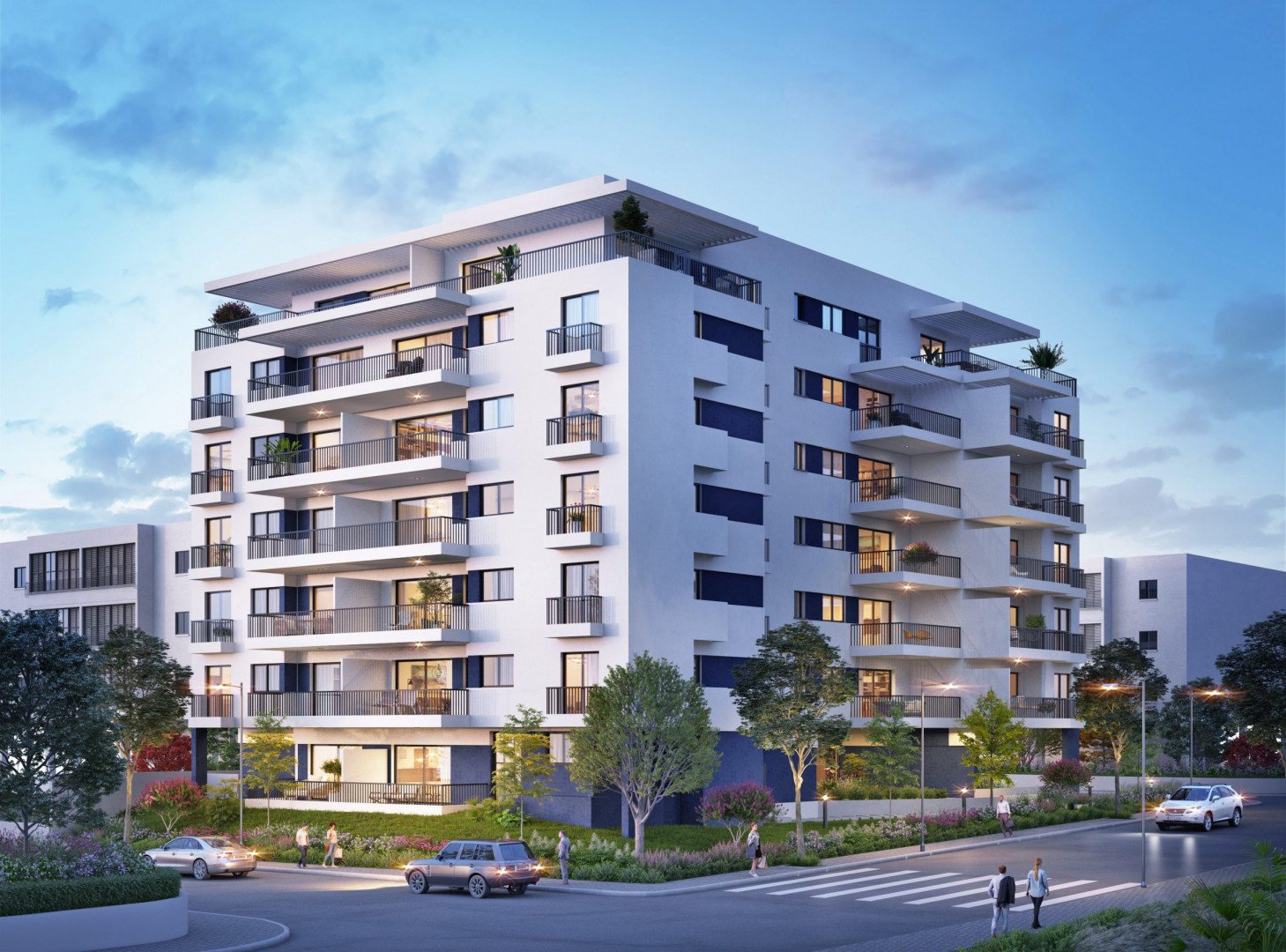 Project image