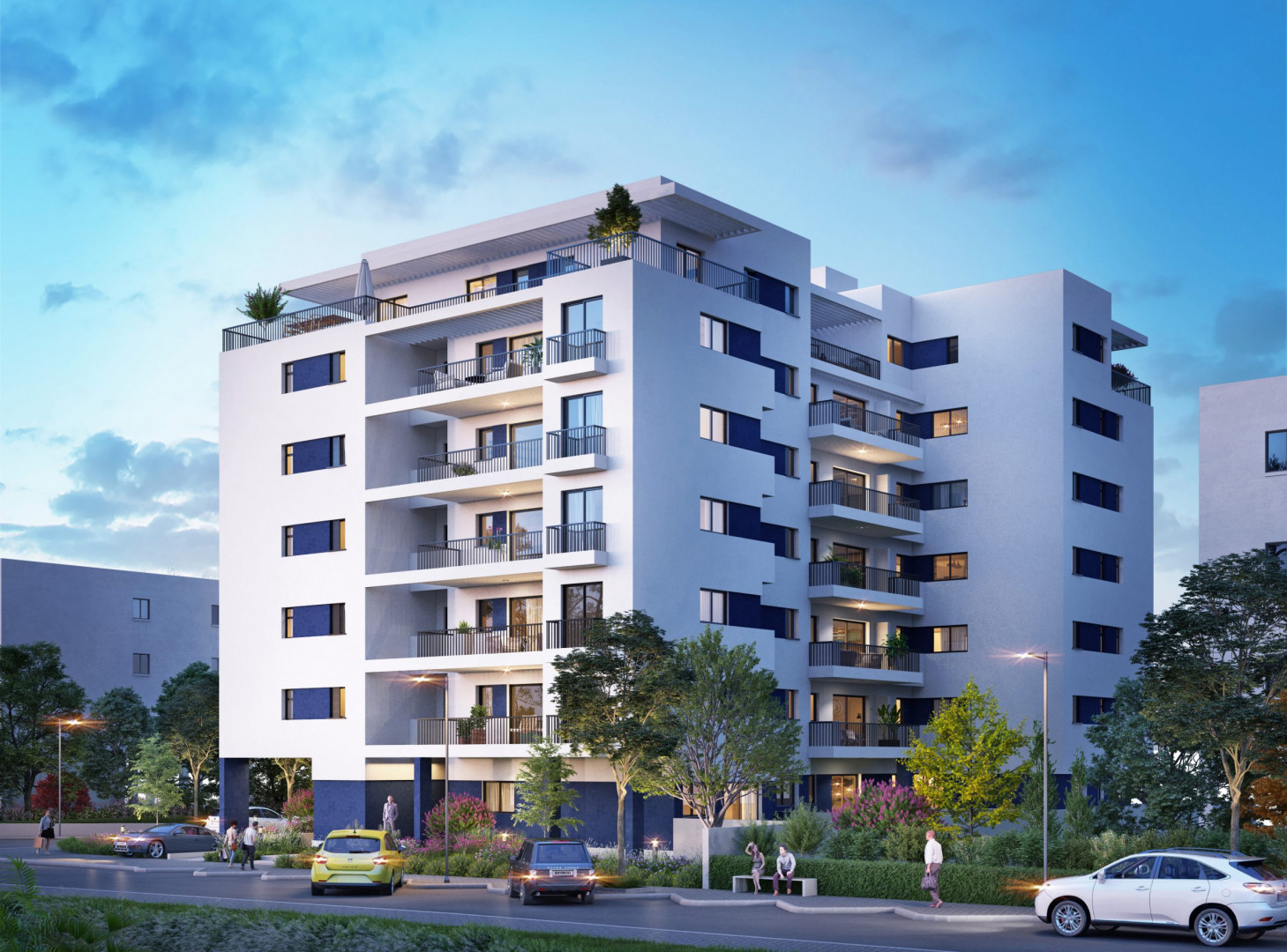 Project image