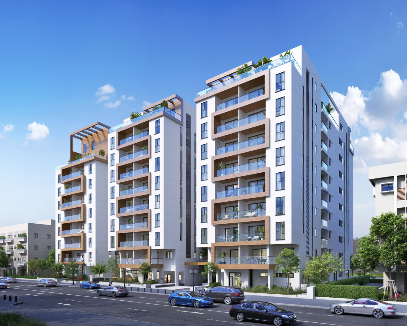 Project image