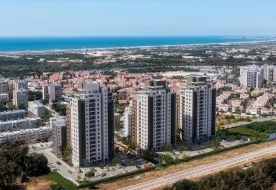 Netiv Yam Hatzara קבוצת נתיב