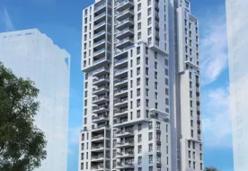 Hod Hasharon DREAMS שיכון ובינוי נדל