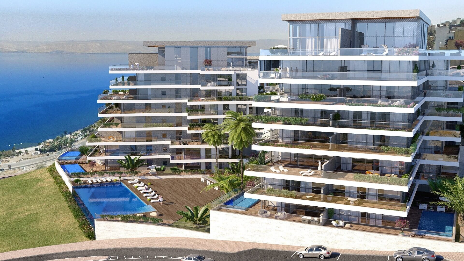 Project image