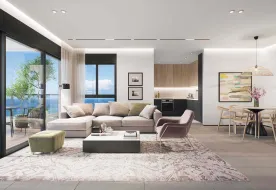 NXT עץ השקד