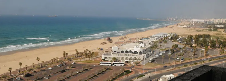 Sea Side