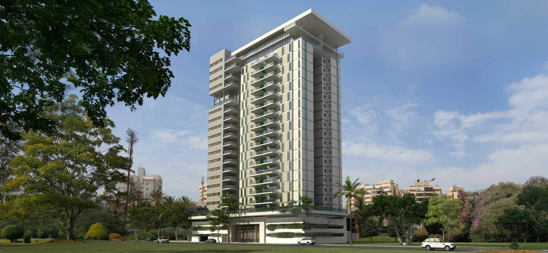 Project image