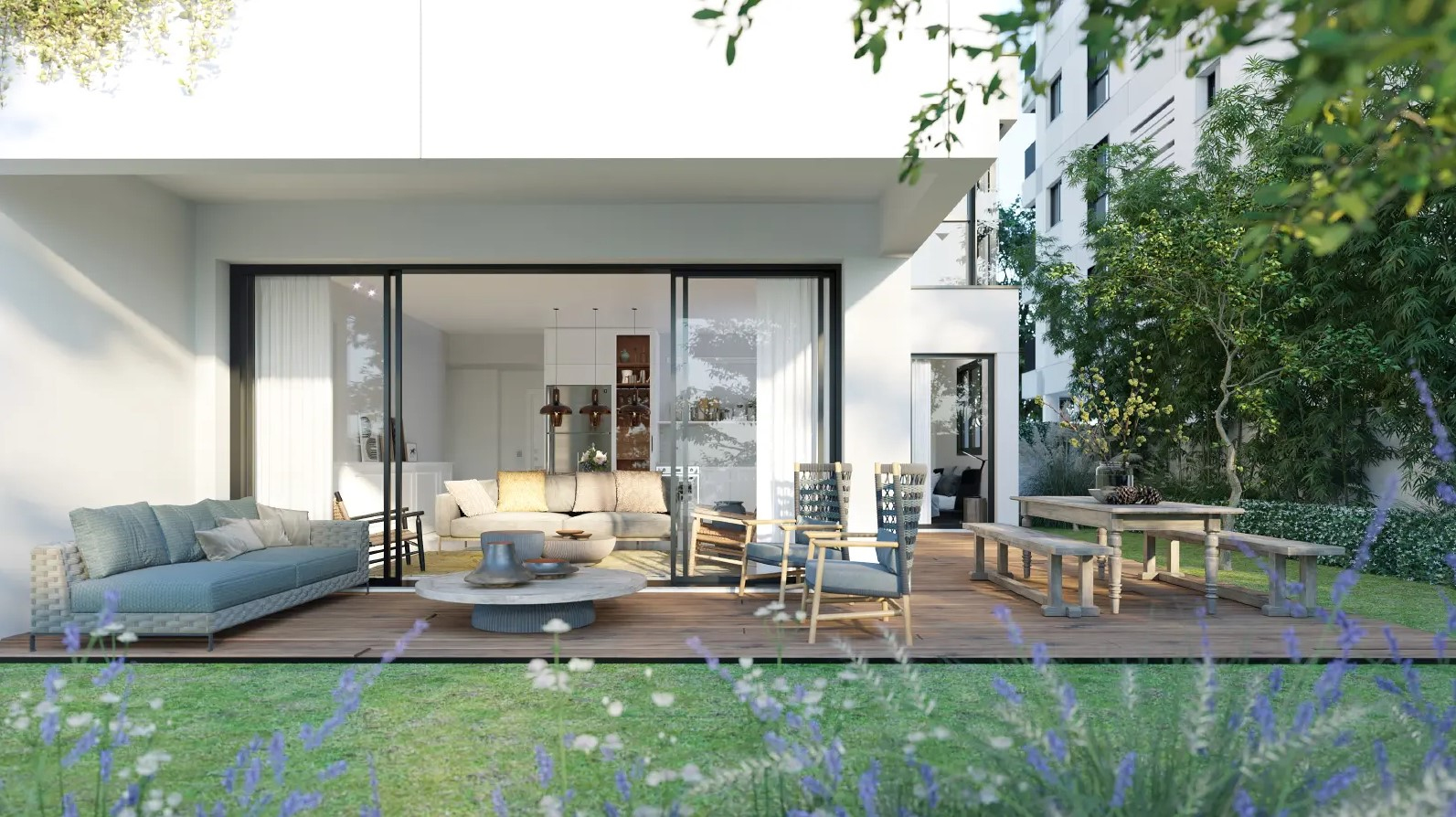 Project image