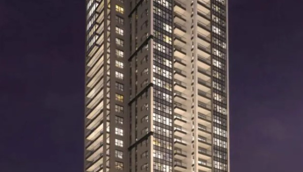 Time Tower