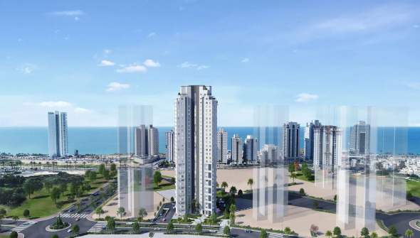 Dream Tower
