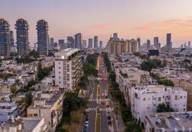 Weizmann 80-88 קן התור הנדסה ובניין בע