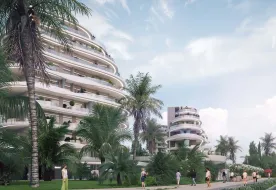 YOO Limassol השקעות נדל