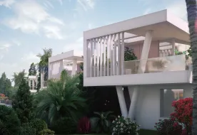 YOO Limassol השקעות נדל