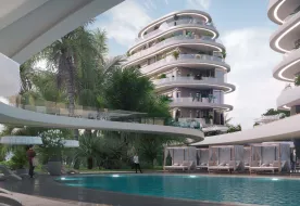YOO Limassol השקעות נדל