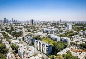 Yegor 8-22 קן התור הנדסה ובניין בע