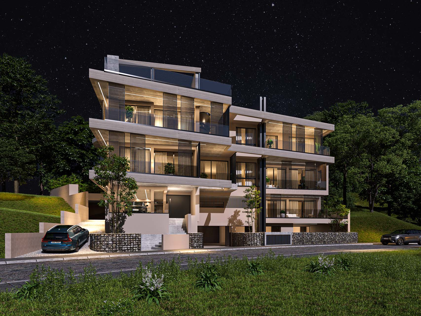 Project image
