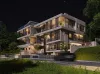 Residential Project in Agios Tychonas השקעות נדל