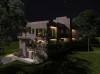 Residential Project in Agios Tychonas השקעות נדל
